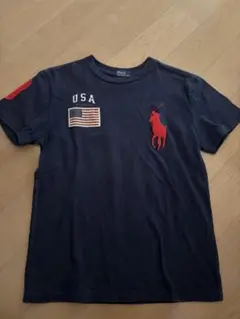 POLO Tシャツ