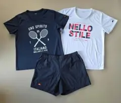 2025年最新】エレッセ テニス ウェアレディースの人気アイテム - メルカリ