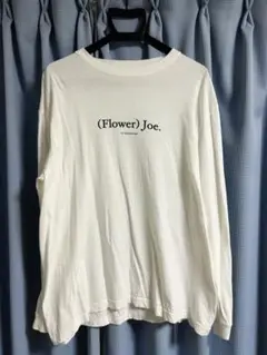 ハルカミライ FLOWERJOE zeppTokyoワンマン限定ロンT