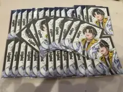 めておら 明雷 らいと デビュー記念 スターターセット STPRからデビューした2.5次元歌い手アイドルグループ「めておら
