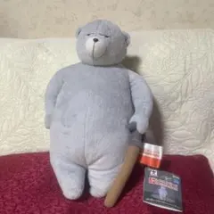 レコメンバーズ ハイキングベア ぬいぐるみ ONE PIECE ワンピース