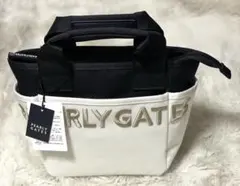 パーリーゲイツ ゴルフバッグ