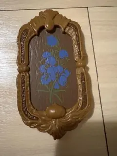 メアリと魔女の花　ミラー