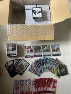 ワンピースカード 新時代の主役等 C・UC・R・SRまとめ売り