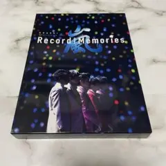 2026年最新】嵐 record ファンクラブ限定 of memoriesの人気アイテム