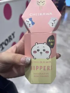 ちいかわ ヒッパーズ