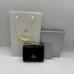 【新品未使用】Vivienne Westwood 三つ折り財布