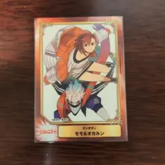 テニスの王子様 テニプリ カード TCG 不二 周助 勝つのはボクだ 10082