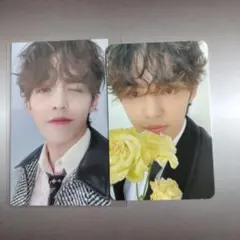 seventeen fml エスクプス