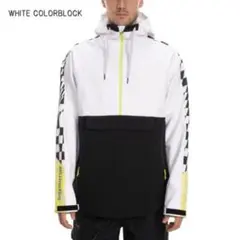 【686】シックスエイトシックス スノーボードウェア スキー　ウェア