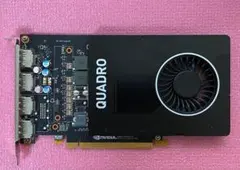 NVIDIA QUADRO P2000