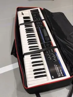 2026年最新】roland juno ケースの人気アイテム - メルカリ