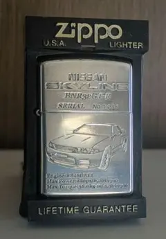 2026年最新】gt-r zippoの人気アイテム - メルカリ