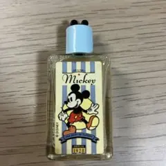 Disney Mickey オードトワレ 5ml ミニボトルのサムネイル