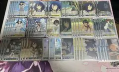 ヴァイス 負けヒロイン　4枝4門 デッキ
