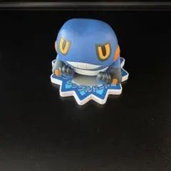 ポケモン わくわくゲットくじ ポケモンドール フィギュアコレクション グレッグル
