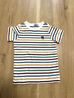 DOUBLE.B mikihouse Tシャツのサムネイル