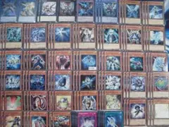【遊戯王】銀河 フォトン デッキ パーツ まとめ　150枚 D-533