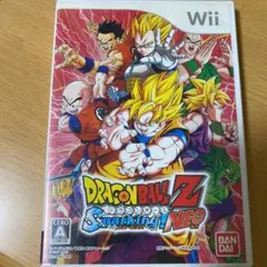 ドラゴンボールZ Sparking! NEO