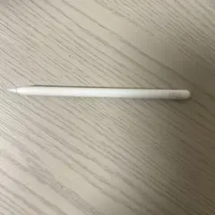 【動作良好】Apple Pencil（第2世代）※刻印あり 楽天市場】新品未使用 アップル Apple Pencil（第2世代）開封