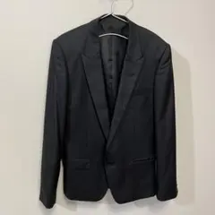 MORGAN HOMME テーラードジャケット