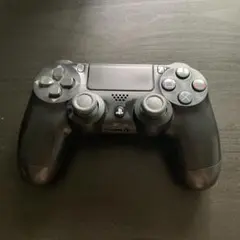 SONY PS4 DualShock 4 コントローラー ブラック