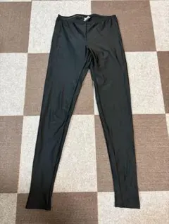 レギンス ラッシュガード