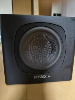 2026年最新】FOSTEX PM SUBnの人気アイテム - メルカリ