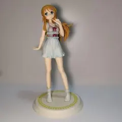 俺妹⭐︎桐乃フィギュアセット 中古】【未開封】【セット】俺の妹がこんなに可愛いわけがない