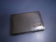 BURBERRY バーバリー 名刺入れ カードケースのサムネイル
