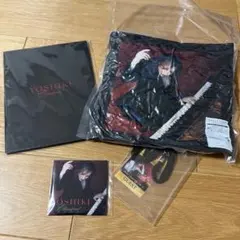 YOSHIKI CLASSICAL 2026 覚醒前 VIP席グッズとゲストパス - メルカリ