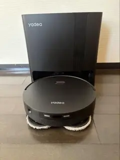 2026年最新】Yadea ロボット掃除機本体の人気アイテム - メルカリ