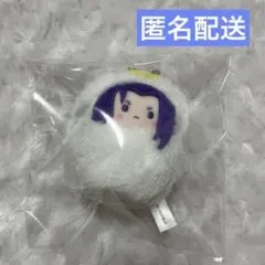 ブルーロック　タピオカ　くるみたぴぬい　天使Ver. 　御影玲王