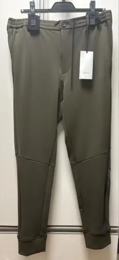 アウールVECCHIO トラックパンツ AMFP221023 aoure