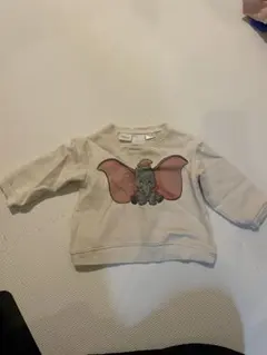 ダンボ トップス