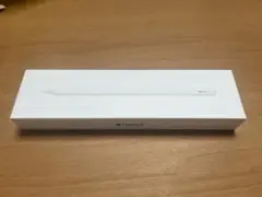 【新品】Apple Pencil 第2世代