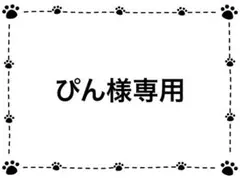 ②ぴん様専用