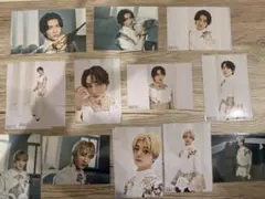 原因は自分にある。　生写真