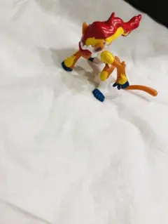 ポケモン　モンコレ　ゴウカザル　ポケットモンスター