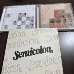 seventeen セブチ　CDトレカ　キーホルダーセット販売