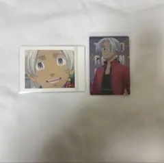 東京リベンジャーズ 黒川イザナ カード まとめ売り