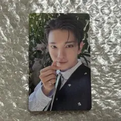 SEVENTEEN ジョシュア 会場限定 大阪 京セラドーム