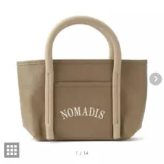 NOMADIS JOYのサムネイル