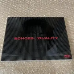 ECHOES of DUALITY JSB3 CDアルバム