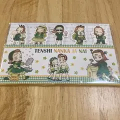 天使なんかじゃない　矢沢あい展　付箋