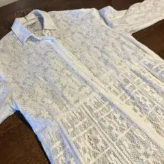 ジャーナルスタンダードレリューム 長袖レースシャツ⭐︎のサムネイル
