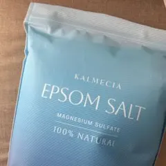 エプソムソルト500g