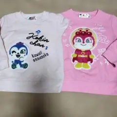 ドキンちゃん トップス