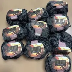 ハマナカ　リッチモア　エソルディオ　毛糸　まとめ売り　10玉