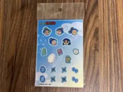 忍たま乱太郎　二年生　シャカシャカマスコット